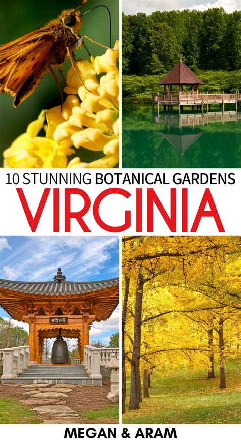 Botanic gardens arboretums parks – Artofit