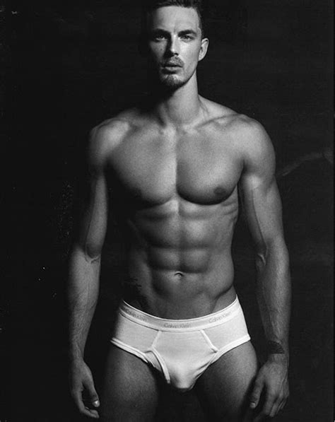 Hunksinswimsuits HOT American Supermodel In Underwear