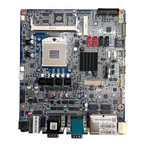 CORE I 5 IMPRAX – Axis Technologies