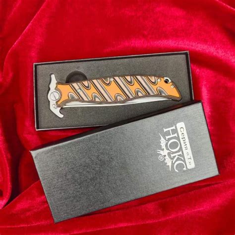HOKC knife Archives