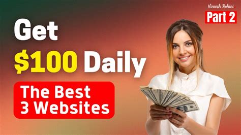 The Best Websites To Get Daily Part Vineesh Rohini