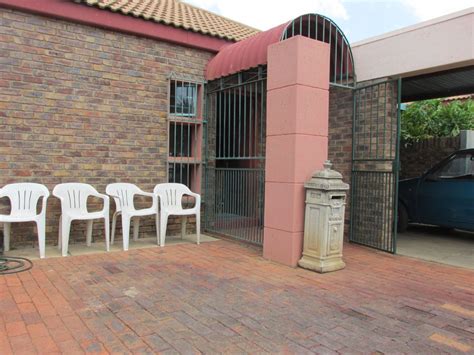 Property And Houses For Sale And Rent In East Lynne Pretoria Myproperty