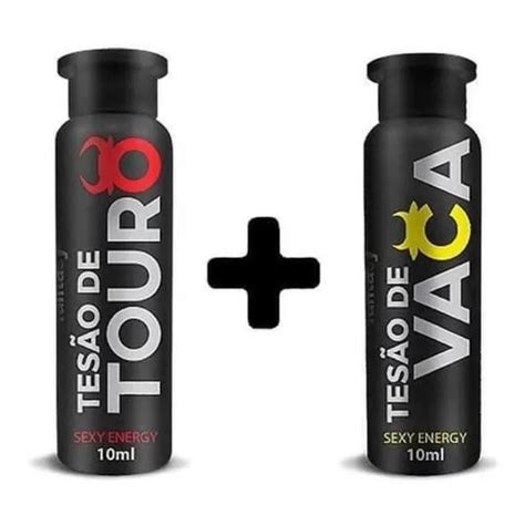 KIT TESÃO DE TOURO TESÃO DE VACA AFRODISÍACO NATURAL ML SEXY FANTASY SEX SHOP Shopee