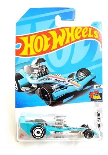 Hot Wheels Madfast Treasure Hunt Nuevo Th Sellado En Venta En Lima Lima Por S Lo S