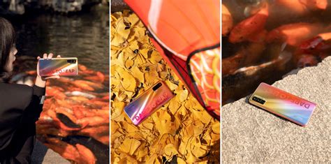 Представлен первый смартфон линейки Realme Koi