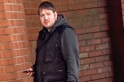 Sex Offender Told Court It Was All Good Now After Failing To Tell Police Where He Was Living