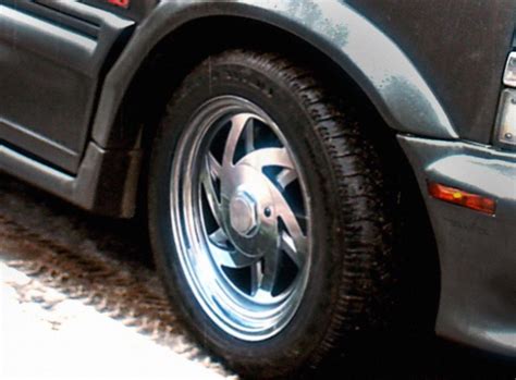 Диски к лету. — Chevrolet Astro II, 4,3 л, 2001 года | колёсные диски ...