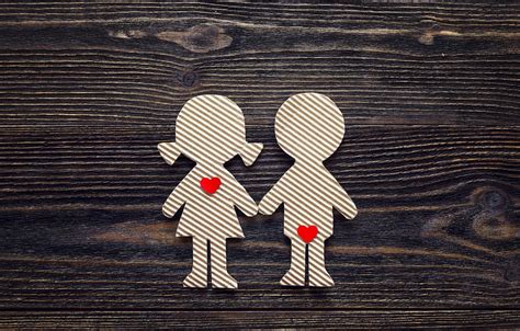 Парные поделки - фото и картинки: 65 штук