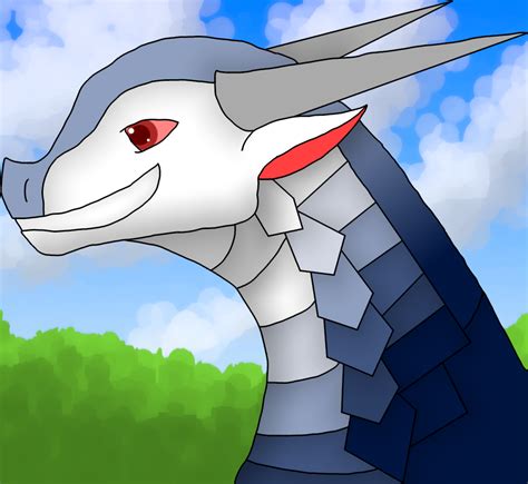 Thank you to u/Bizzaran_Bat_Demon for drawing Vampire : r/WingsOfFire