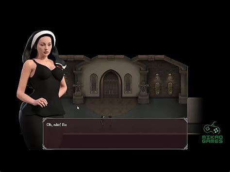 Lust Epidemic ep Segurança voltou e me trancou as Mulheres XVIDEOS