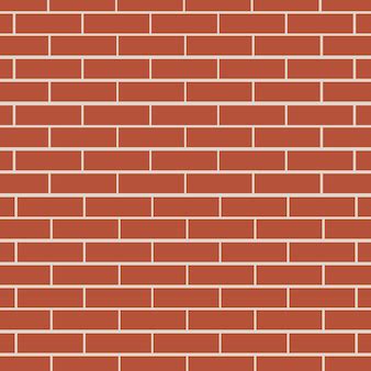 premium vector brick wall vector