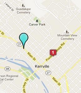 Kerrville, Texas Hotels & Motels - See All Discounts