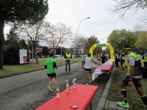 Maratona Internazionale Di Ravenna AVIS Provinciale Ravenna