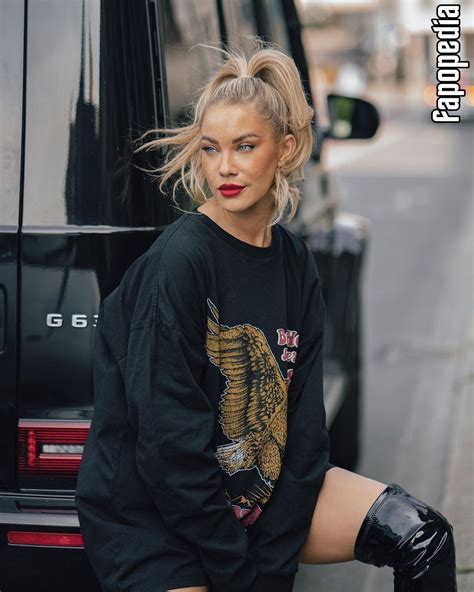 Stephanie Davis Nude Leaks Photo 6865051 Fapopedia