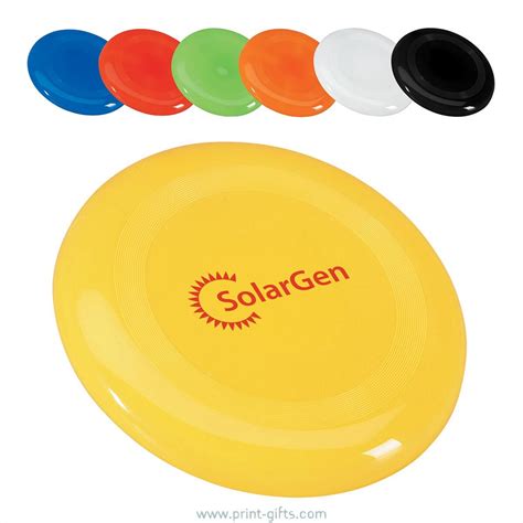 Custom Printed Frisbees And Beach Accessories Navillus Print T