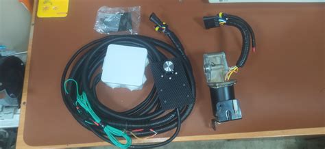 СВАП раздатки 4х4 ч 3. Дизель Н5 на понижайке! EXEDY ISD141U верный ...