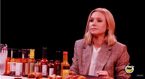 Kristen Bell Jenna Dewan Tatum Get Naked For Allure