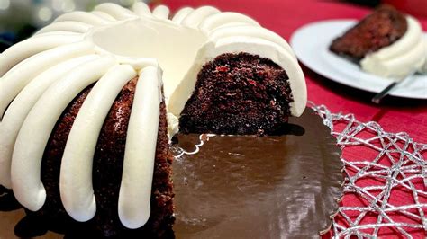 The Absolute Best Nothing Bundt Cakes Flavors Ranked