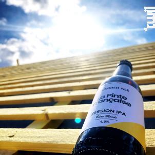 Buy Summer Ale Session Ipa La Pinte Française Blonde IPA