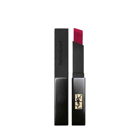 Rouge Pur Couture The Slim Velvet Radical Mabel Profumerie Cosmesi