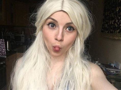 Naked photos of Olyashaa Russian streamer and cosplayer без цензуры слив фото и видео