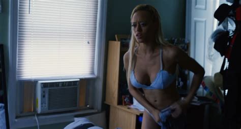 Nude Video Celebs Lynn Mancinelli Nude The Price For Silence