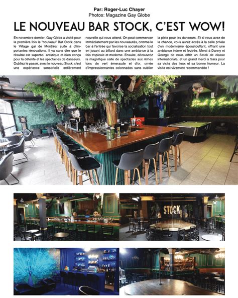 Groupe Gay Globe Media International