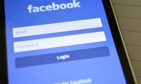 Um Milh O De Senhas Do Facebook Foram Roubadas Por Apps Maliciosos Diz