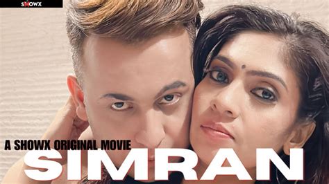 Simran Showx Hindi Short Film