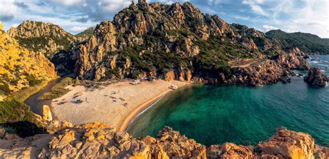 Strand Li Cossi, ITA: Ferienwohnungen, Ferienhäuser und mehr| FeWo-direkt