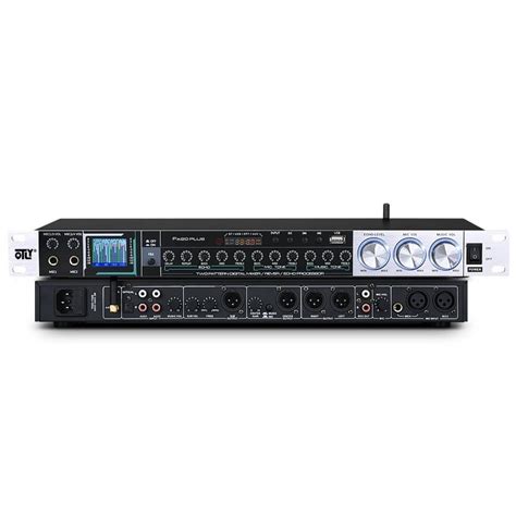 Professional audio preamp | Best Audio and Lighting Equipment
