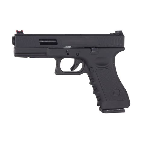 GBB Pistol – 18 Airsoft