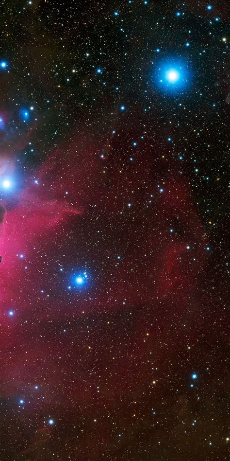 Horsehead Nebula Wallpapers Top Free Horsehead Nebula Backgrounds