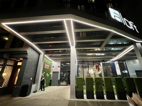 aloft harlem hotel nyc 9