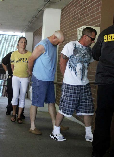 Arrests.org Kentucky: 5 Things You Should Never Do Image 12