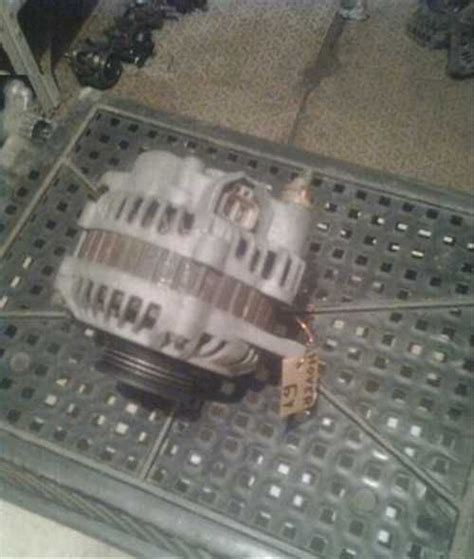 Генератор ховер H5 Great Wall Hover | Festima.Ru - Мониторинг объявлений