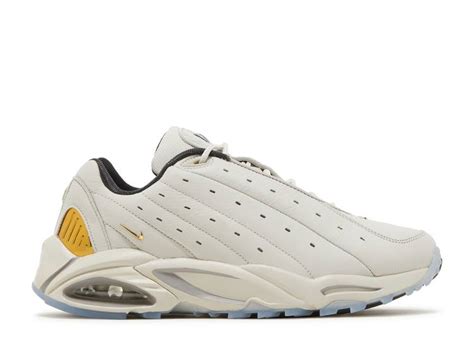 Nocta X Hot Step Air Terra Champagne Nike Dh Light Bone Metallic Gold Flight Club