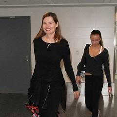 Alizeh Keshvar Davis Jarrahy