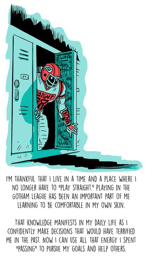 What I Learned Playing In A Gay Volleyball League