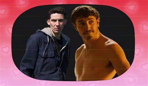 La Historia del Sonido Lo que sabemos hasta ahora sobre la nueva película gay de Paul Mescal