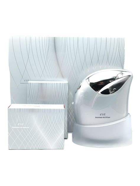 花王(カオウ) / EH-ZKF01/エスト/バイオミメシスヴェールディフューザー/ポーション専用機器 | 中古品の販売・通販ならセカンドストリート