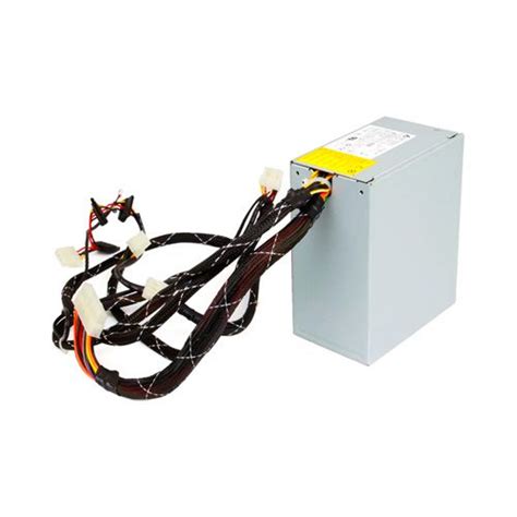 FUENTE DE PODER HP PARA SERVIDOR PROLIANT ML E G DE W V CS HOT PLUG Venta