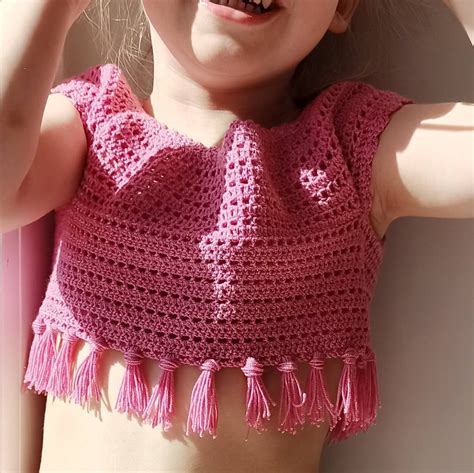 Baby Bikini Girls Swimsuit Crochet Baby Bathing Suit Size Etsy My XXX Hot Girl