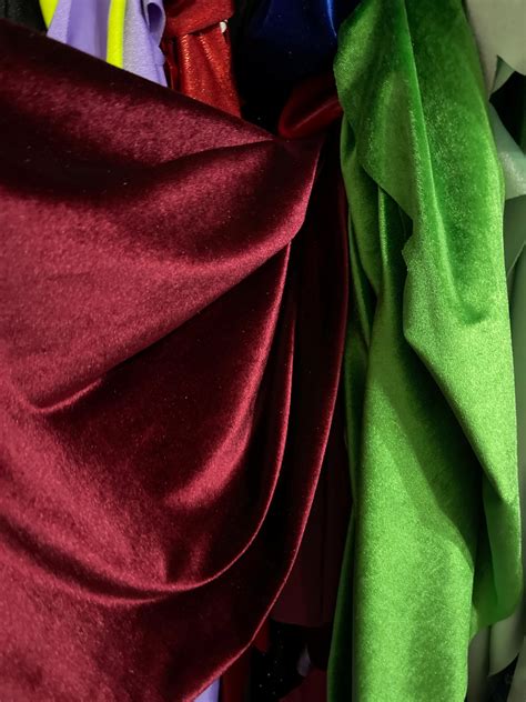 Black Velvet Slingshot Bikini Stripper Outfit Exotic Dancewear