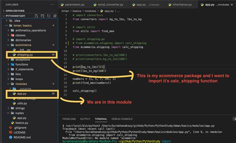 Python Modulenotfounderror No Module Named Stack Overflow Images And