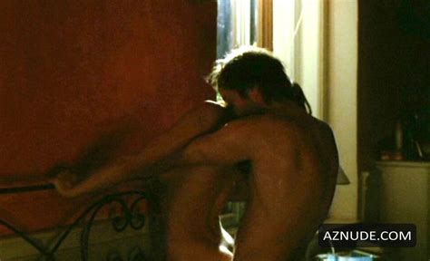 Sieben Monde Nude Scenes Aznude