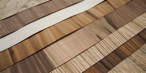 Wood Veneers