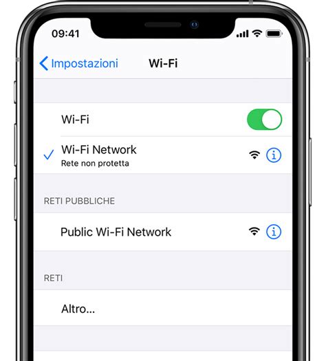 Come Ripristinare Le Impostazioni Di Rete Del Dispositivo Ios E
