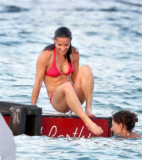 Pippa Middleton In Bikini In St Barts Gotceleb