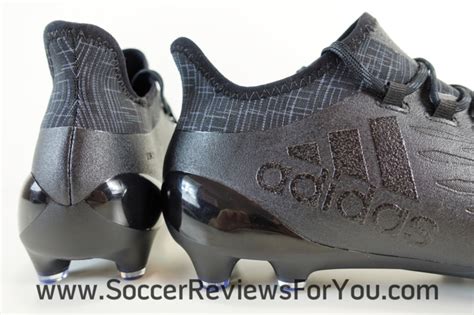 Adidas X 16 1 Review Soccer Reviews For You